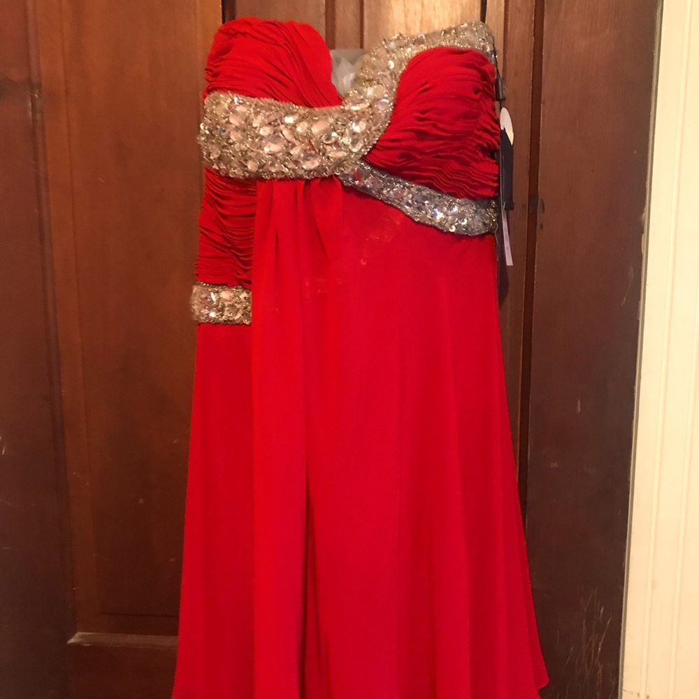 Color Dress Cocktail Deess